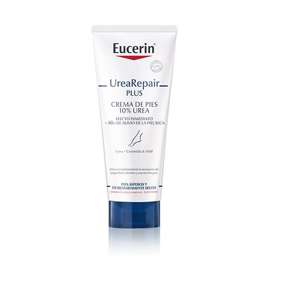 Eucerin Acerca de la piel Psoriasis causas, síntomas y soluciones